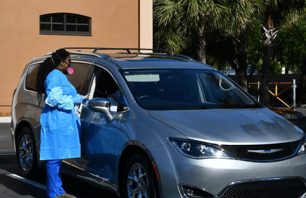 Community Health Centers of Pinellas image