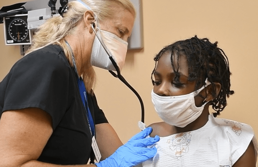 Community Health Centers of Pinellas image