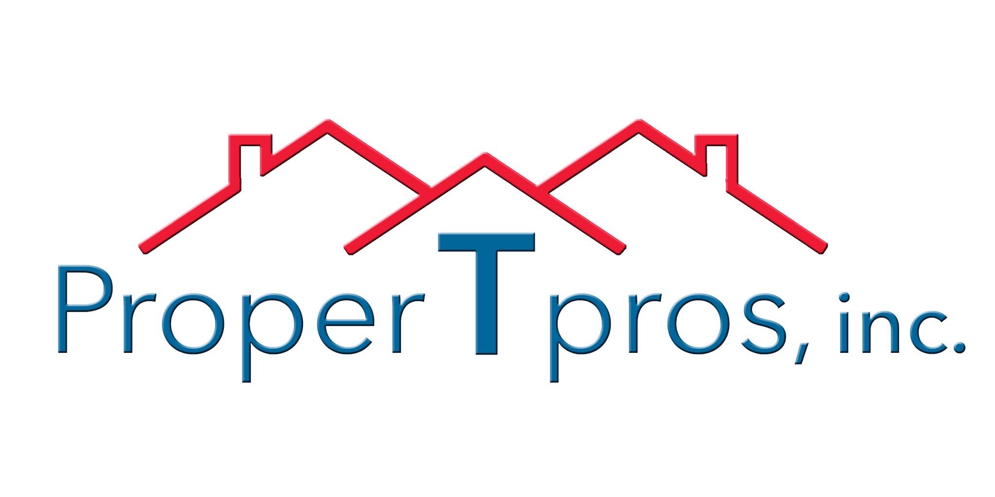 ProperTpros, inc.