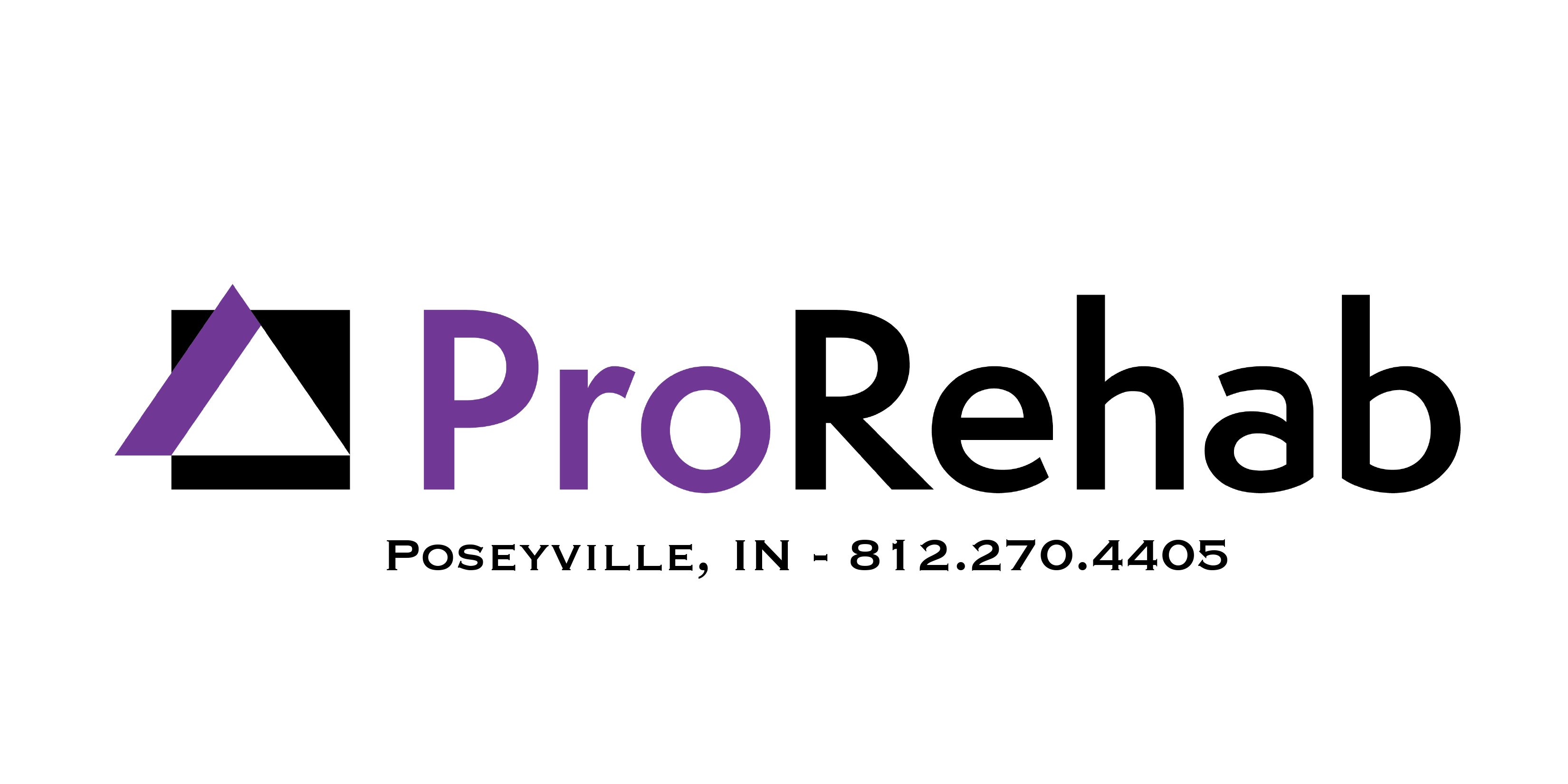 ProRehab, Inc.