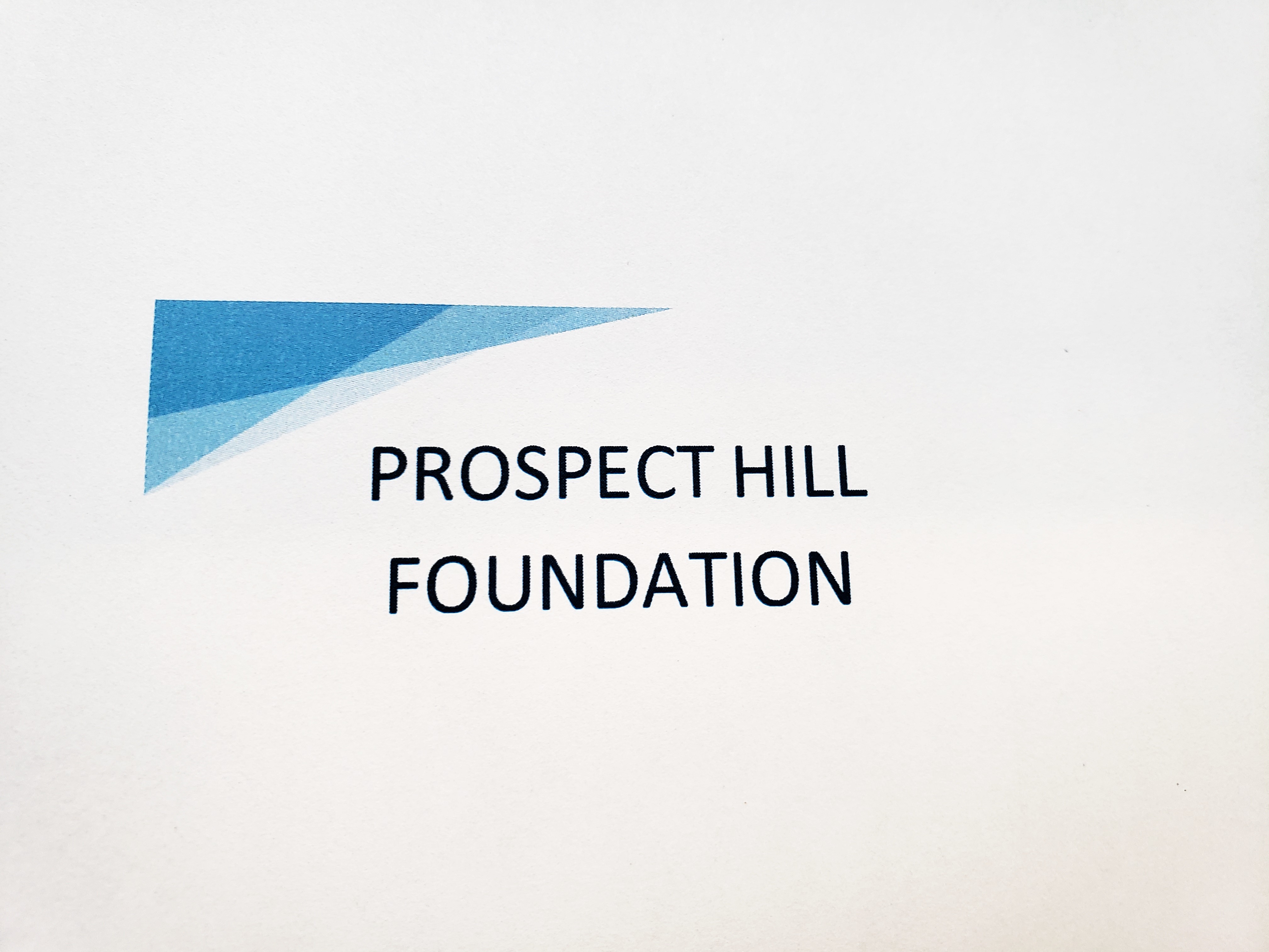 Prospect Hill Foundation