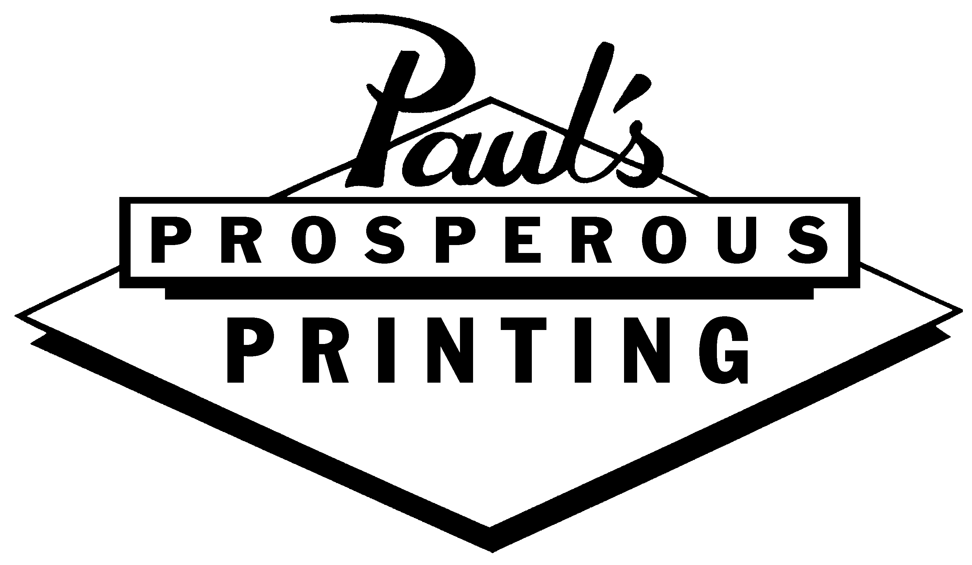 Paul's Prosperous Printing