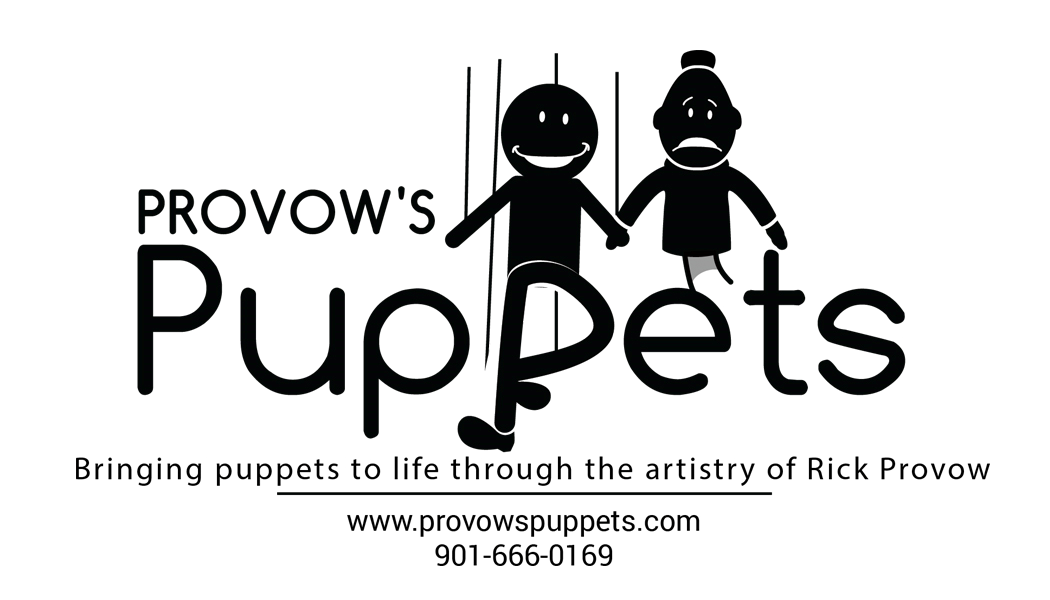 Face Painting & Balloon Animals! - Rick Provow