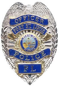 Port St. Lucie Police Department