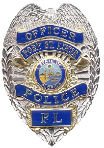 Port St. Lucie Police Department