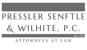 Pressler, Senftle & Wilhite, PC