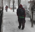 These are long days.