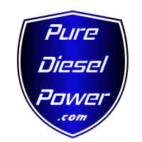 Pure Diesel Power