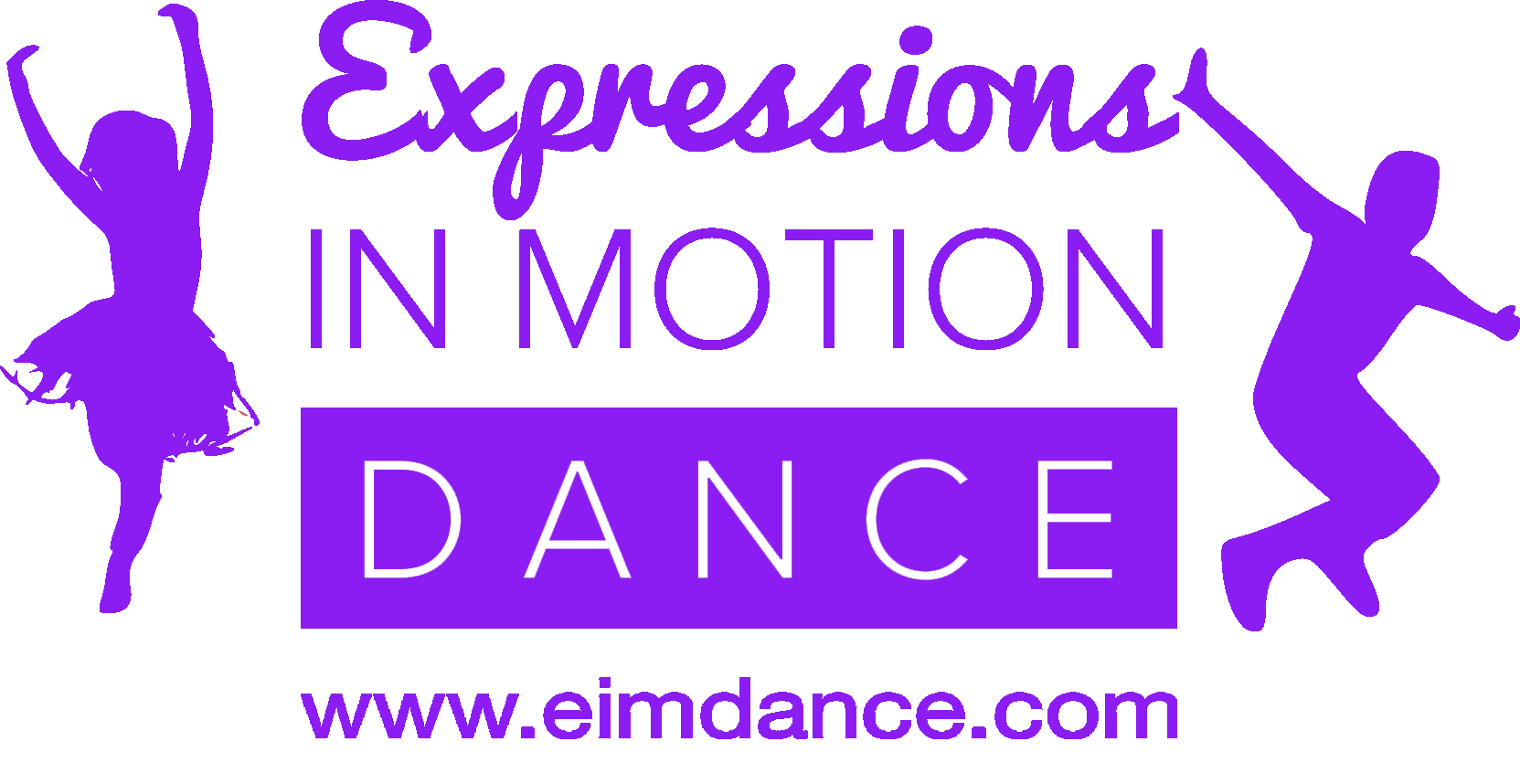 Expressions in Motion Dance
