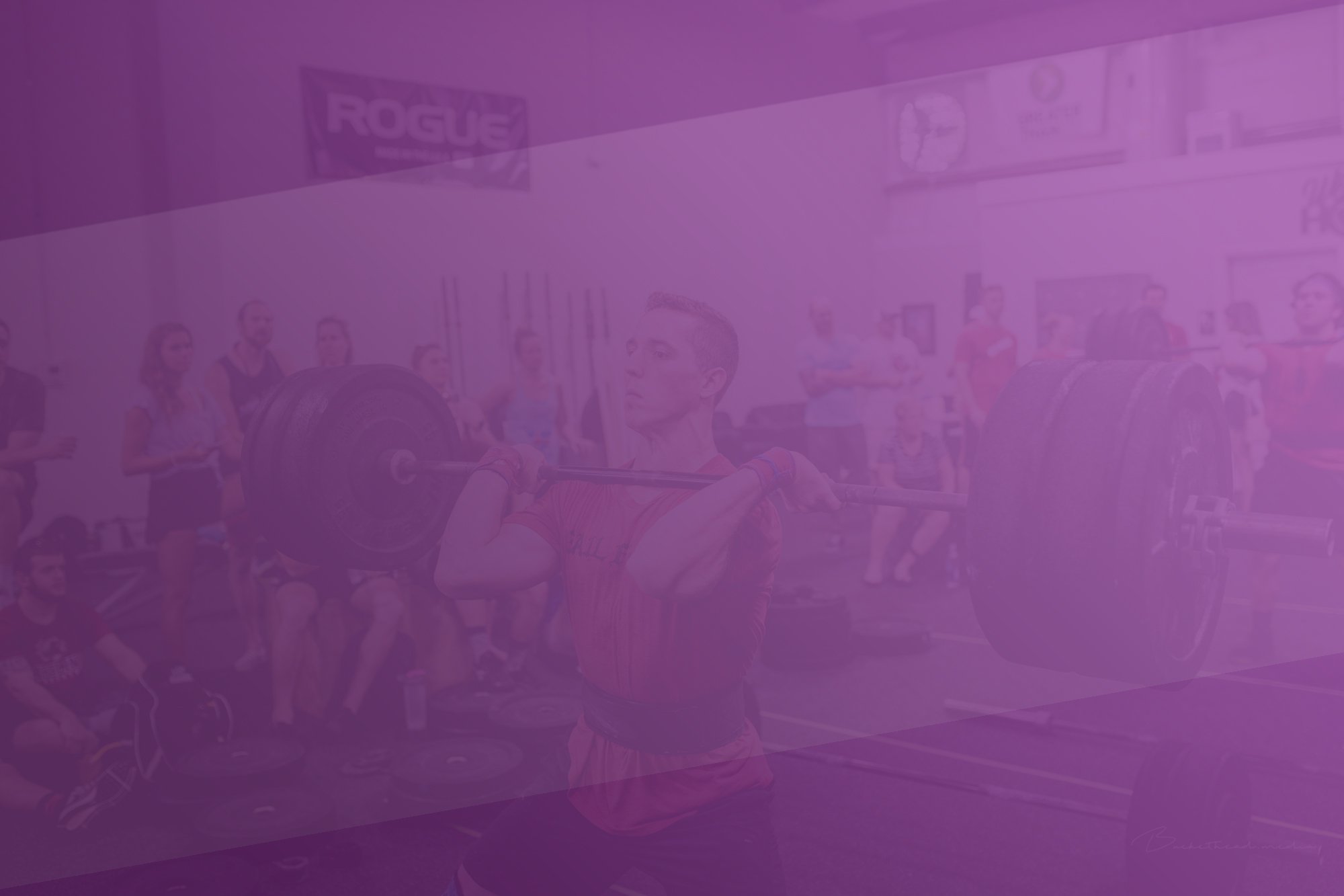 Fittest of the Upstate