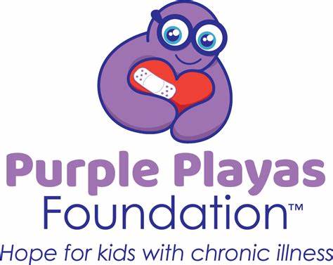 Purple Playas Foundation 