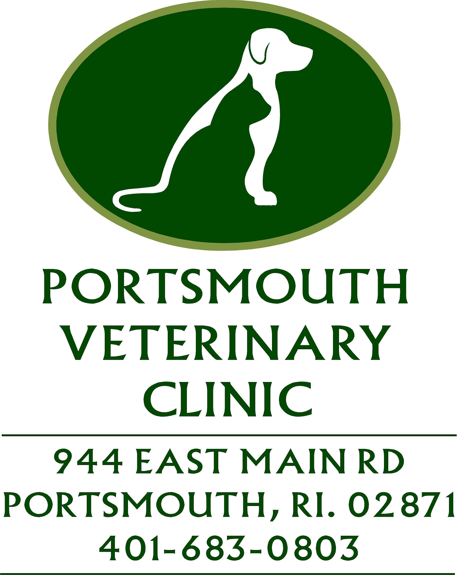Portsmouth Veterinary Clinic