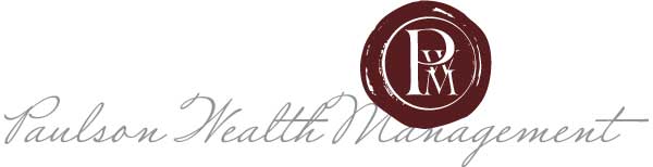 Paulson Wealth Management