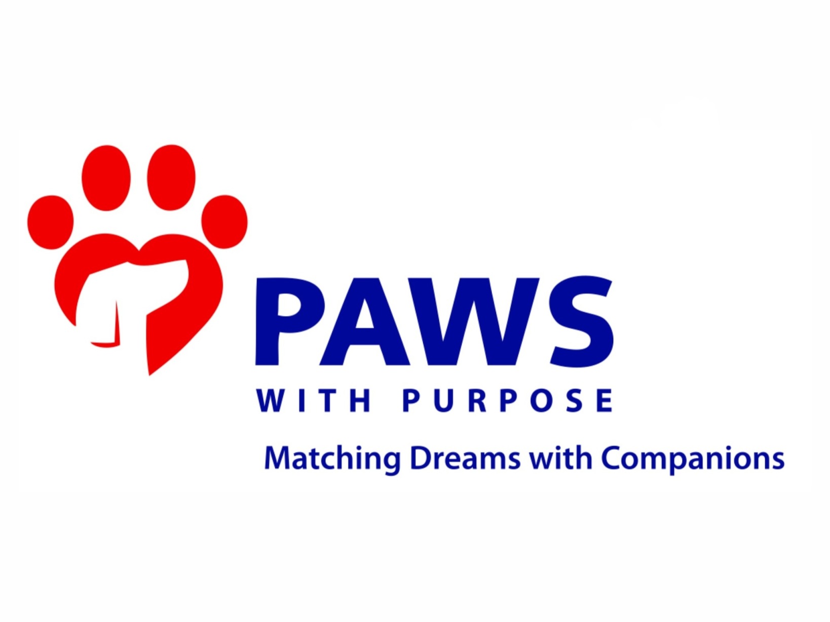 Paws with Purpose