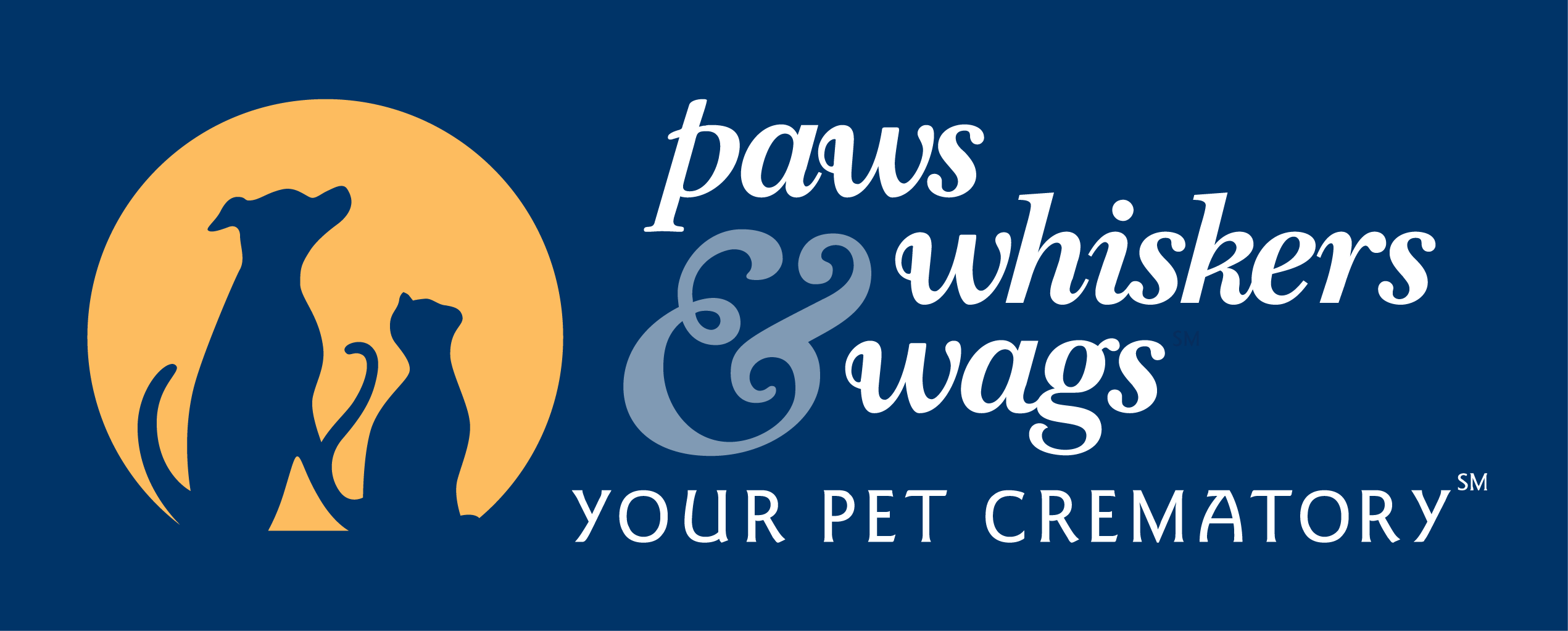 Paws, Whiskers & Wags