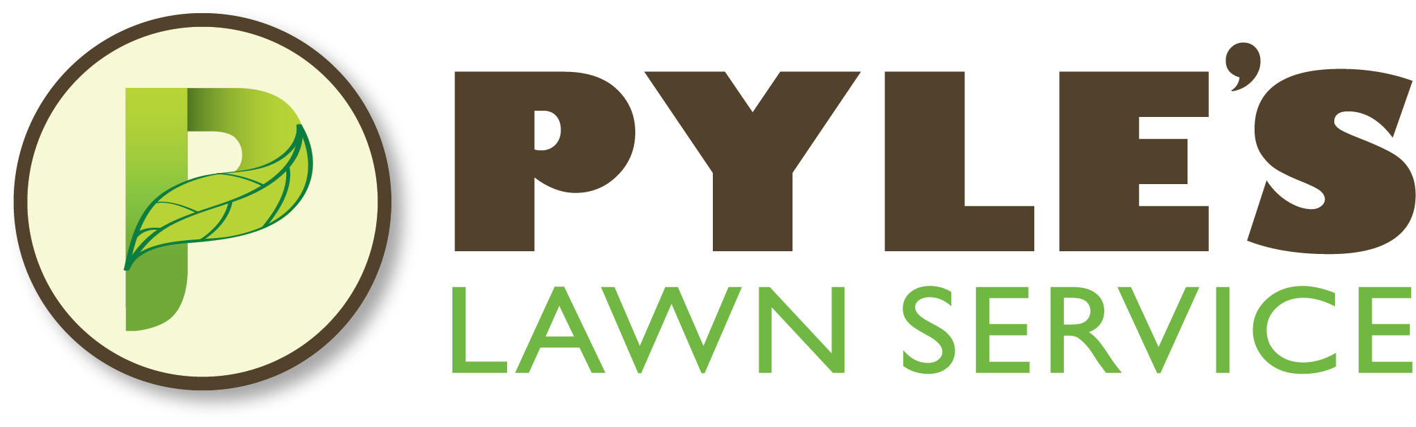 Pyle's Lawn Service