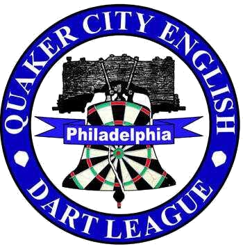 Quaker City English Dart League – QCEDL of Philadelphia
