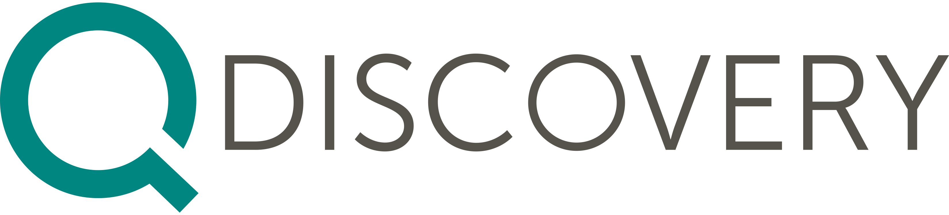 QDiscovery