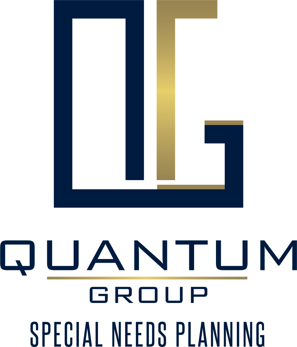 Quantum Group, Special Needs Planning