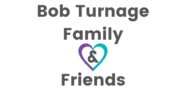 Bob Turnage Family and Friends