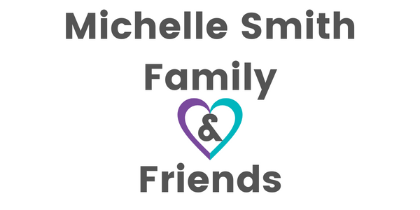 Michelle Smith Family and Friends