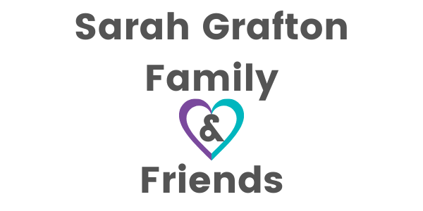 Sarah Grafton Family and Friends