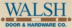 Walsh Door & Hardware
