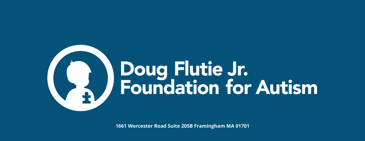 I'm Fundraising for the Flutie Foundation!