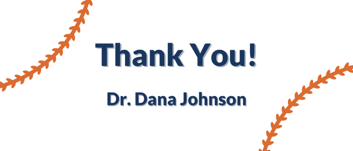 Dr. Dana Johnson