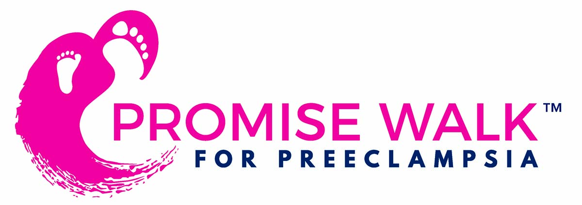 2023 Promise Walk for Preeclampsia