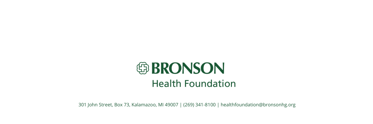 Bronson Cancer Care Spring Fling