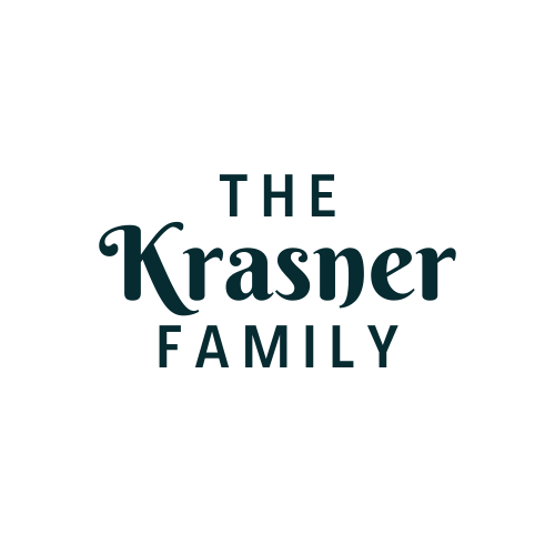 Donna and Stephen Krasner 