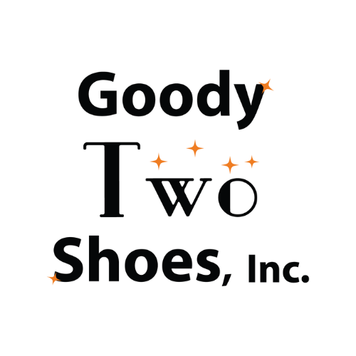 Goody Two Shoes