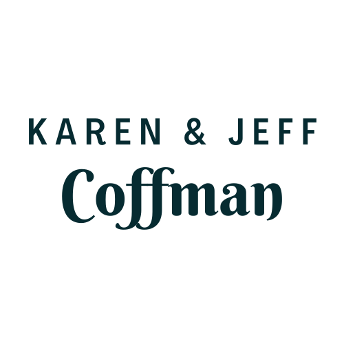 Karen and Jeff Coffman