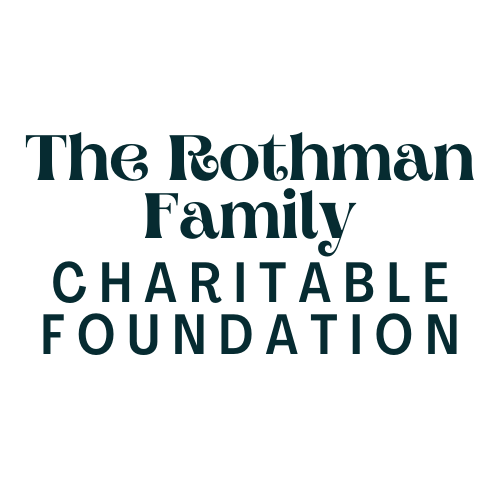 The Rothman Family Charitable Foundation