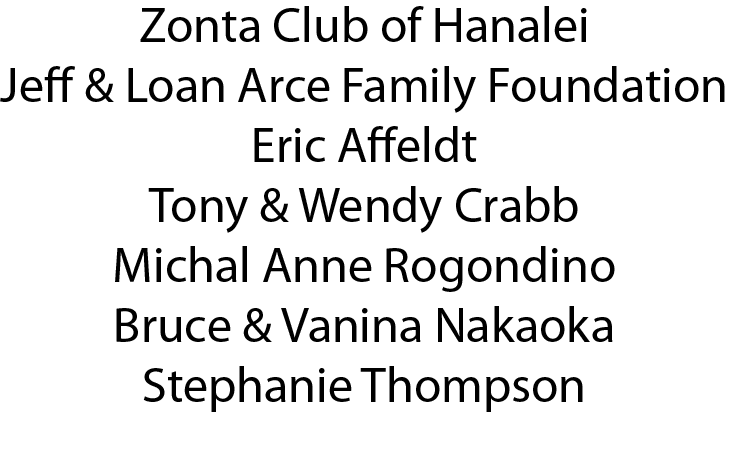 Text Names of Donors (4)
