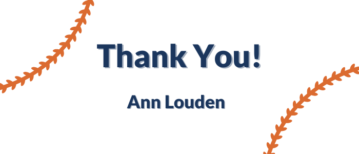 Ann Louden