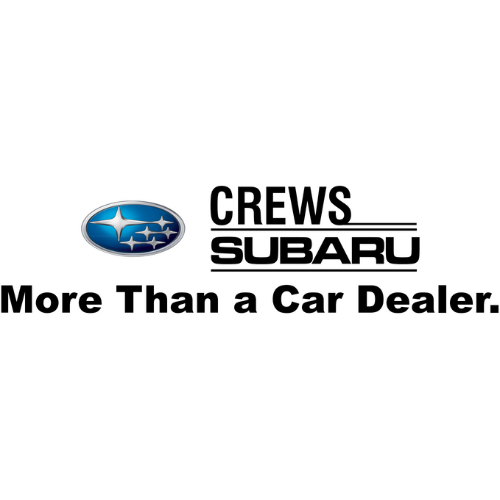 Crews Subaru