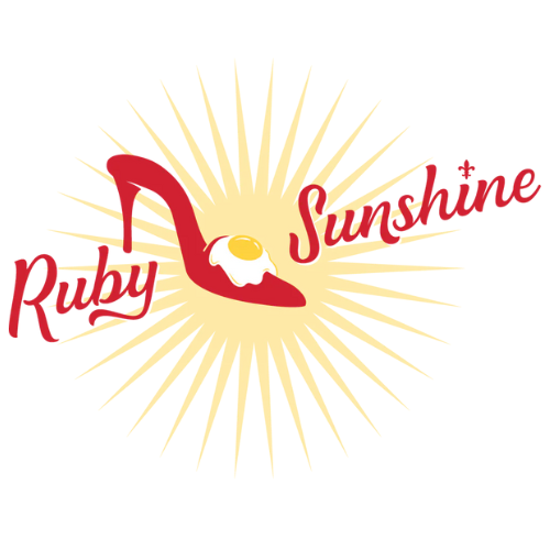 Ruby Sunshine