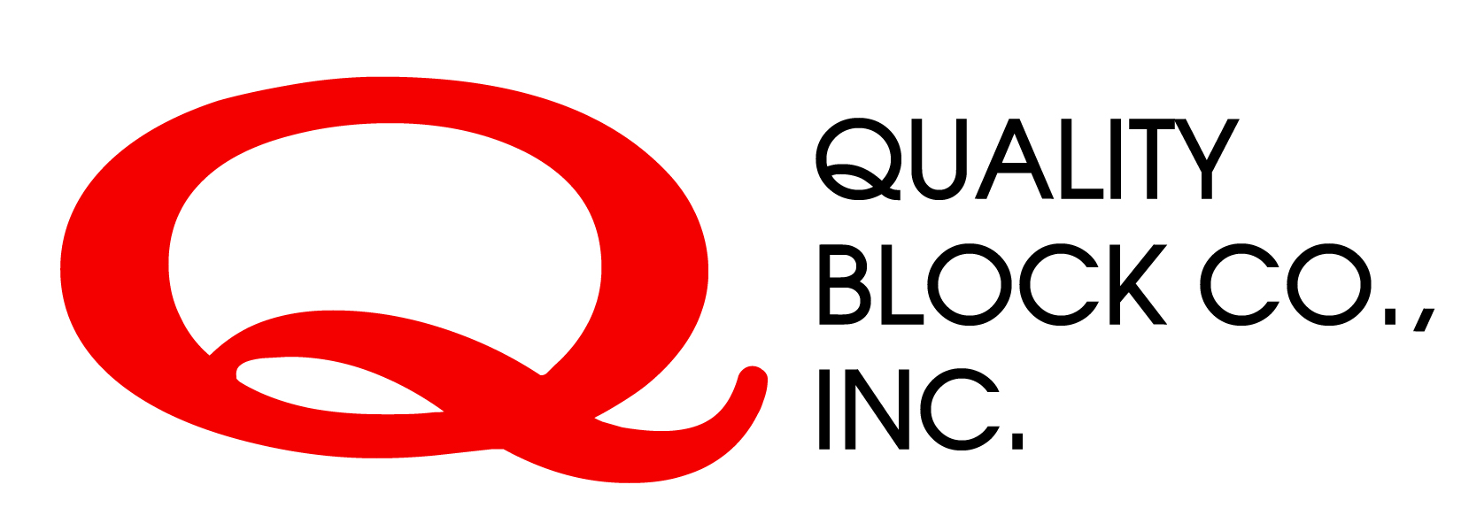 Quality Block Co., Inc.