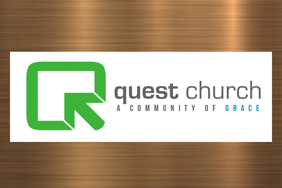 Quest Church: A Community of Grace