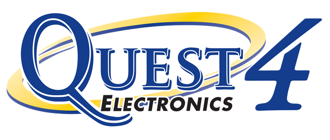 Quest 4 Electronics