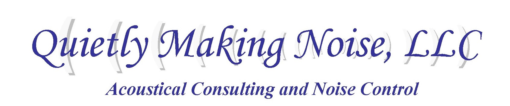 Quietly Making Noise LLC