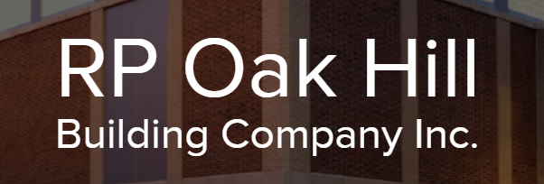 R&P Oak Hill Building Company Inc. 