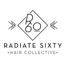 Radiate 60 Hair Collective
