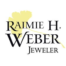 Raimie H. Weber, Jeweler