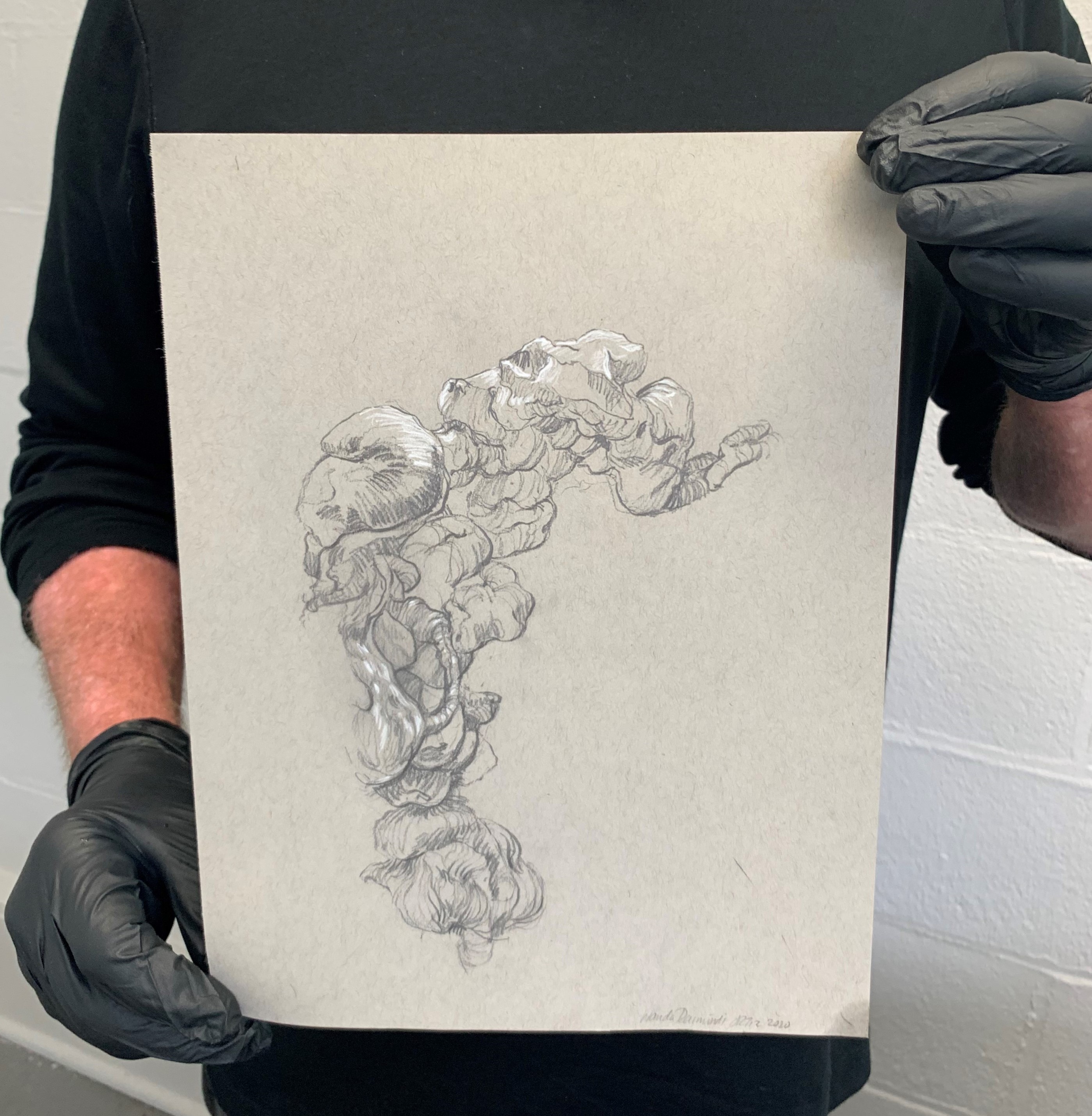 Item 9 Size Reference