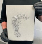 Item 9 Size Reference