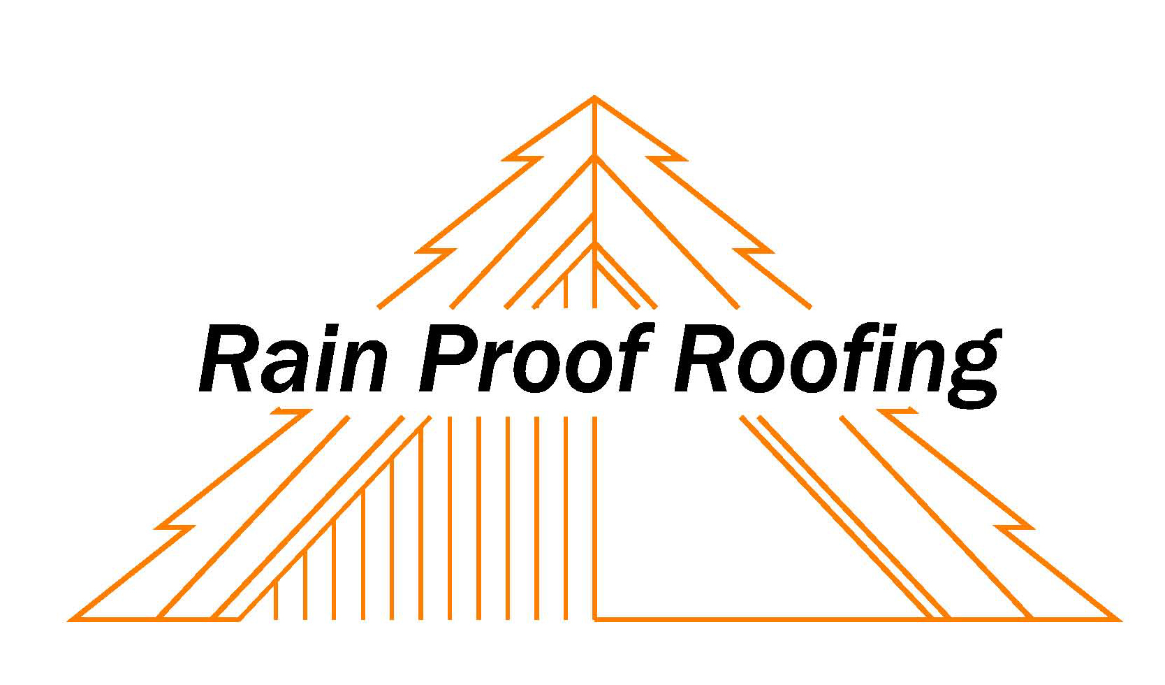 Rain Proof Roofing
