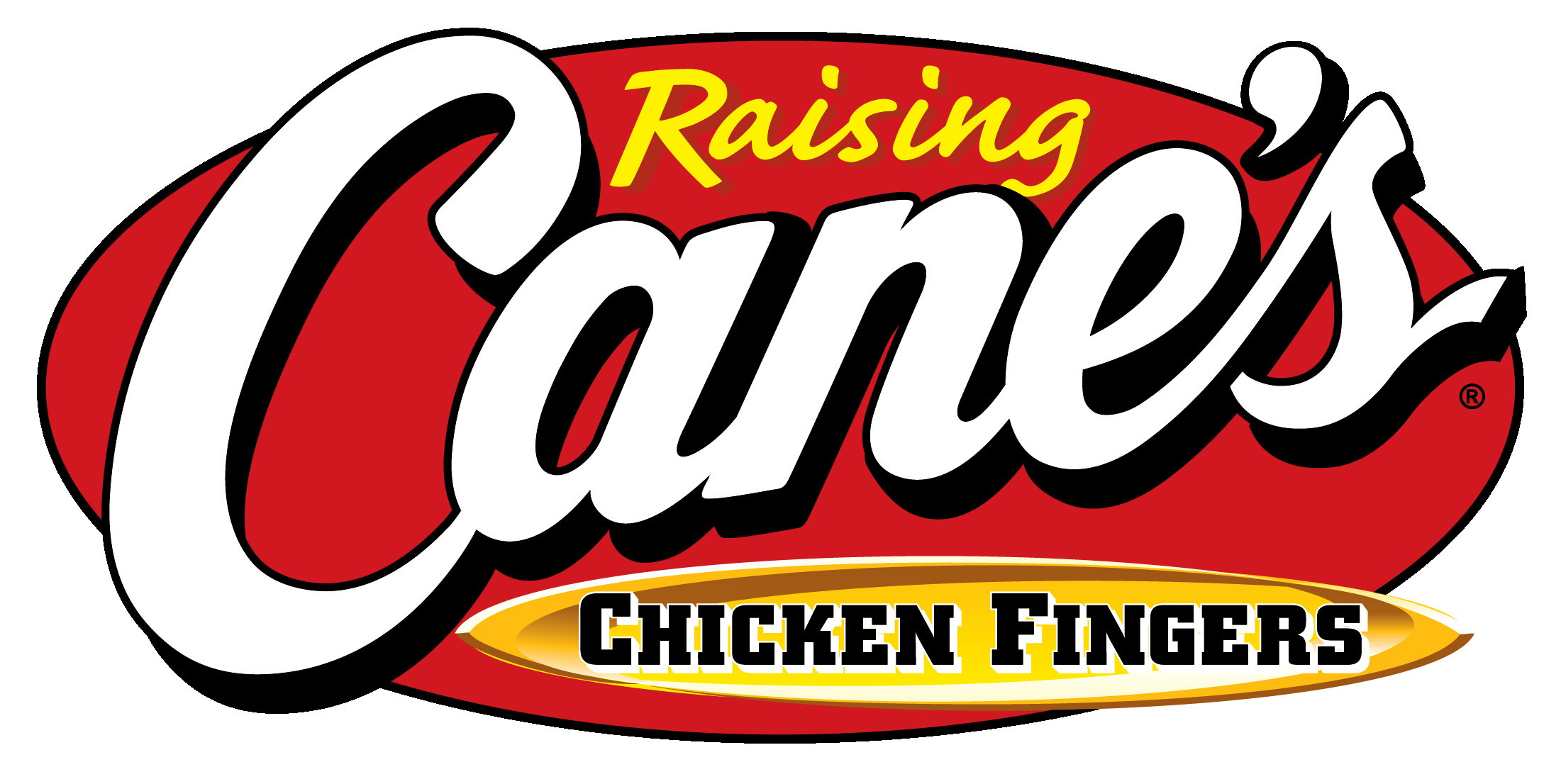 Raising Cane's